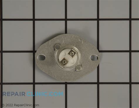 Ge Stackable Washer Dryer Thermal Fuse