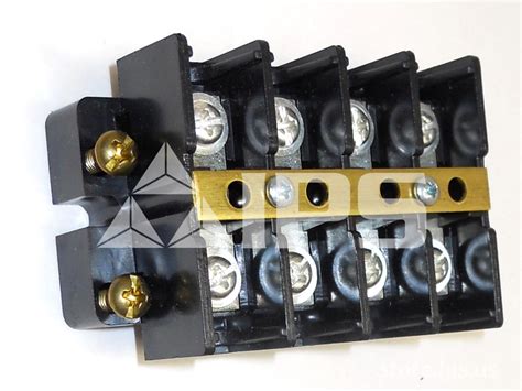 Ge Terminal Blocks