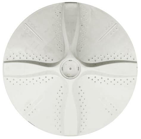 Ge Washer Impeller