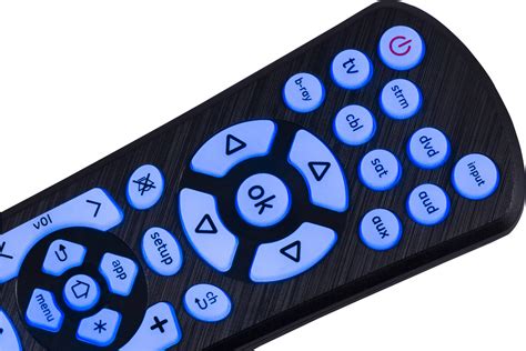 Ge 8 Device Backlit Universal Remote Control Tv & Video Accessories