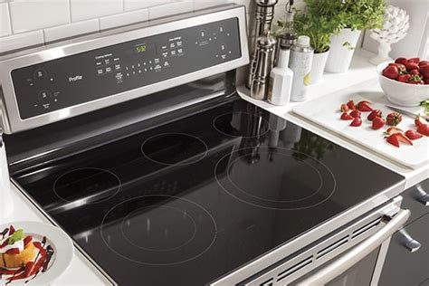Understanding the Ge Profile Oven