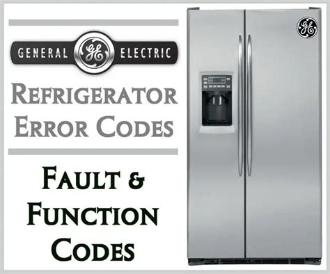 General electric refrigerator serial number date code mokasinflower