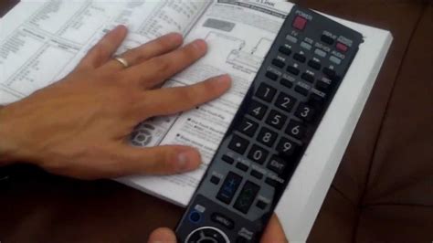 Ge universal remote codes List TechBullion
