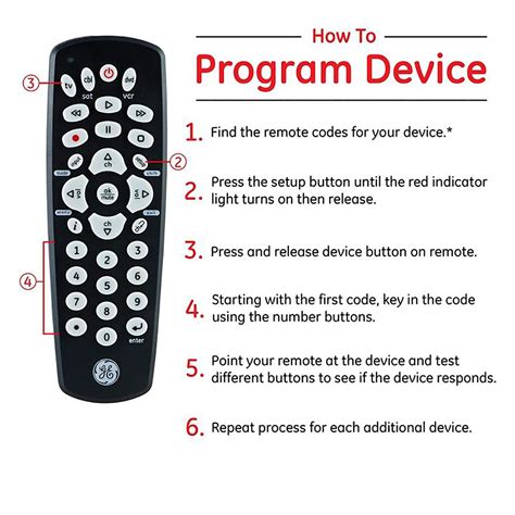 47+ Need Codes For Ge Universal Remote Background need all code