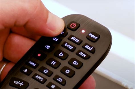 GE Universal Remote Control Instruction Manuals