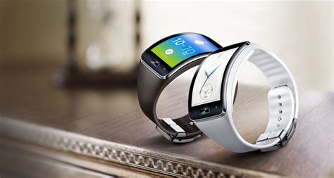 Samsung releases Gear S Experience app on the Play Store SamMobile