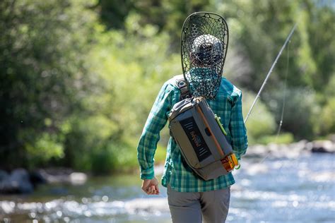 Gear and Equipment for Fly Fishing in the US