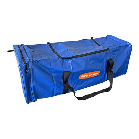 Gear Bag For Divers