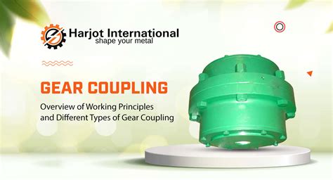 Gear Coupling Lock-Up