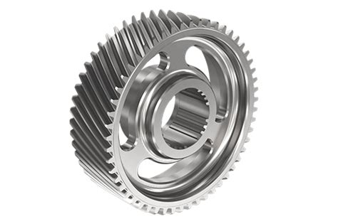 Gear Driven Automotive