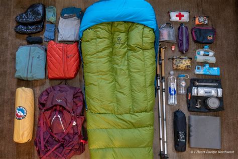 Gear Essentials