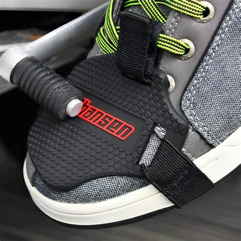 Gear Lever Shoe Protector