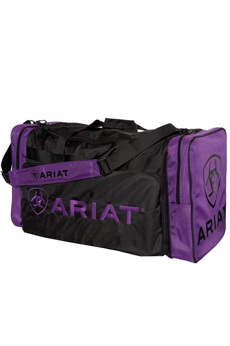 Gear Logo Bag