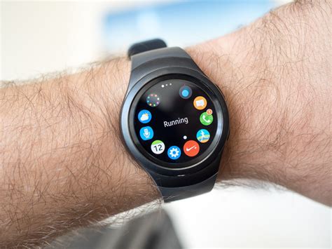 Featured Review Samsung Gear S2 Smartwatch