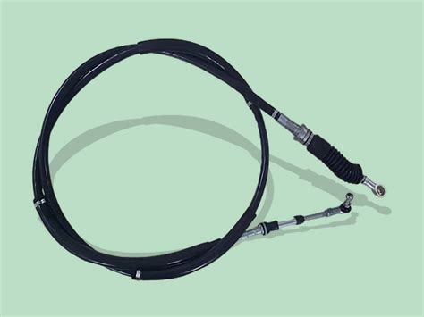 Gear Selector Cable In