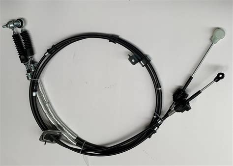 Gear Selector Cable Replacement Cost