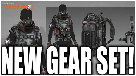 Gear Set Division