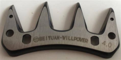 Gear Shearing Cutter