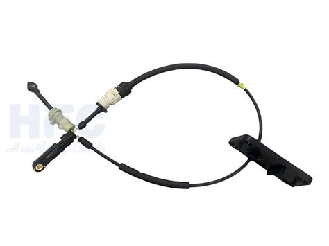 Gear Shift Cable Problems