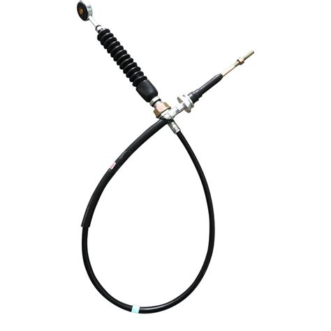 Gear Shift Cable Tariff Code