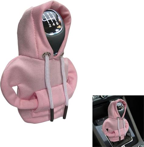 Gear Shift Hoodie