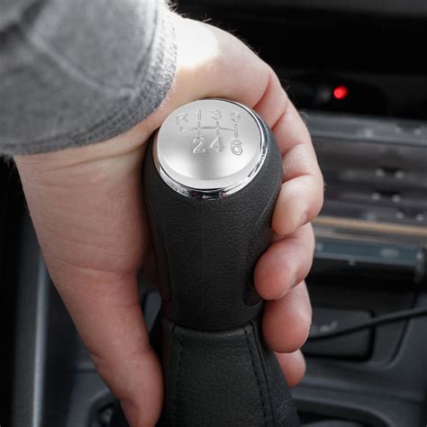 Gear Shift Lever Cap