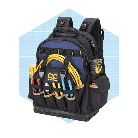 Gear Tool Backpack