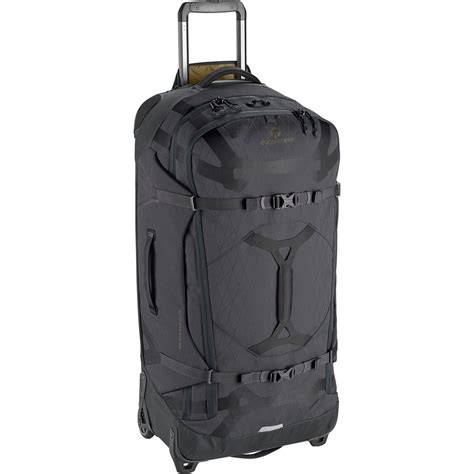 Gear Warrior Duffel