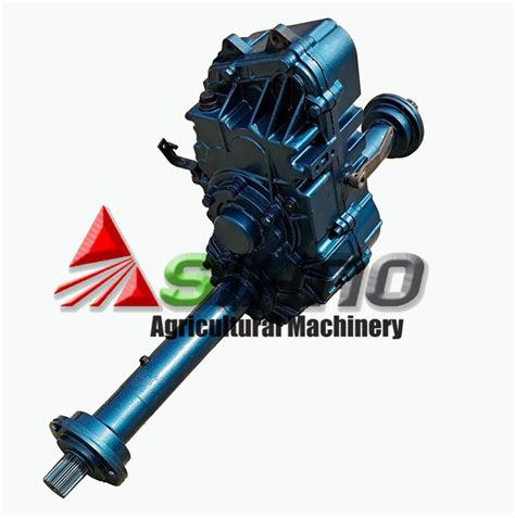 Gearbox Assembly Commodity Code