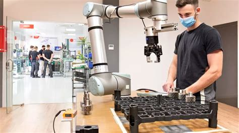 Gearbox Automation Game