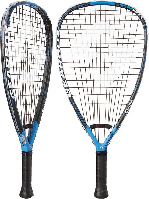 gearbox gb3k 170 teardrop racquetball racket