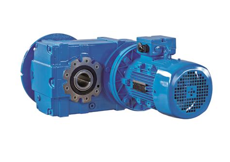 Geared Motor Types and Their Importance Premium Transmission