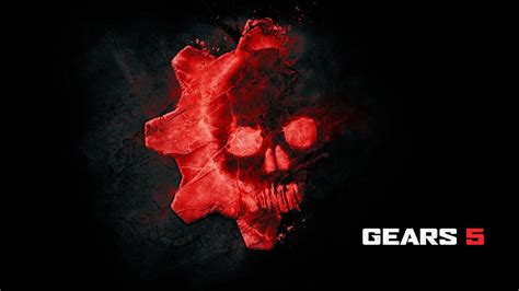 Gears 5 Walkthrough