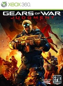 Gears Judgment Metacritic