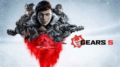 Gears Metacritic