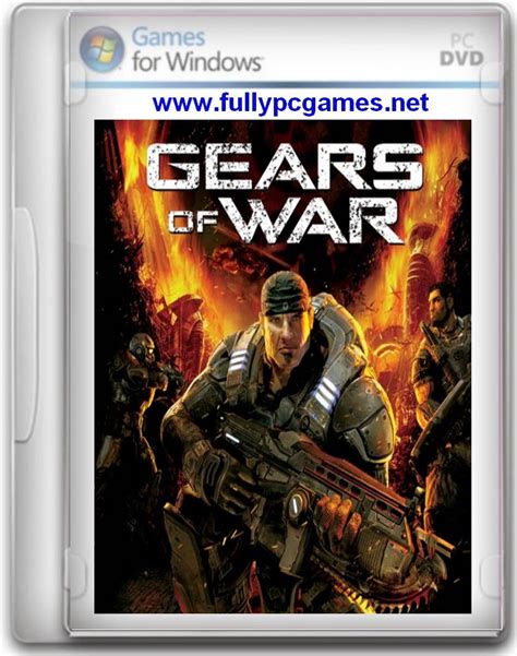 gears of war 1 download