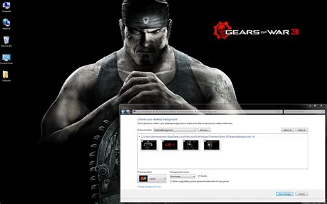 Gears Of War 3 Windows