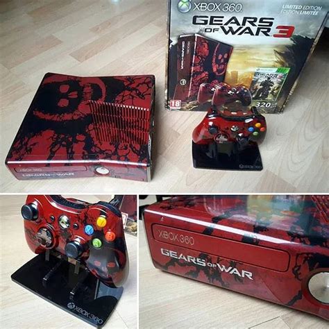 Gears Of War 3 Xbox 360 Cheat Codes