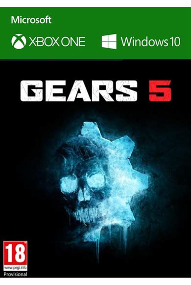 Gears Of War 5 Cd Key