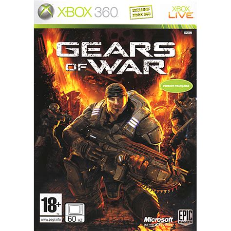 Gears Of War Iso