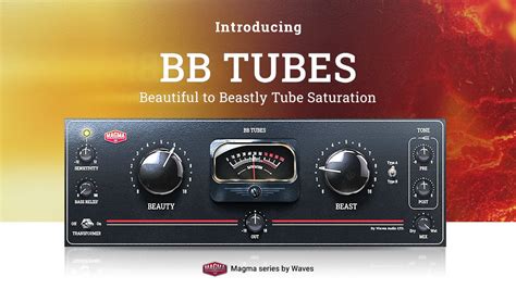 Gearspace Bb Tubes