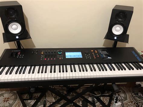 Gearspace Yamaha Modx