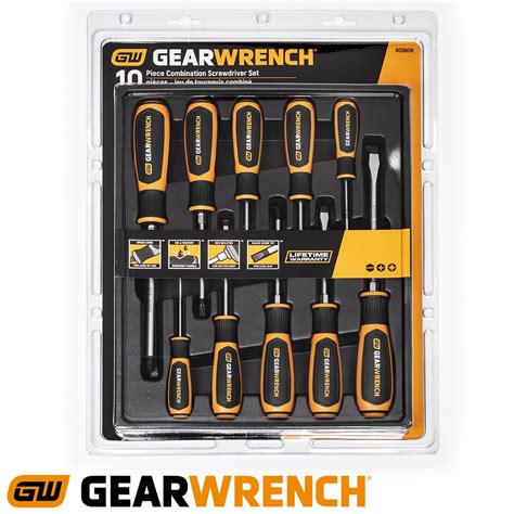 Gearwrench Screwdriver