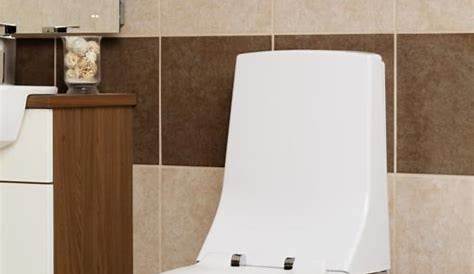 Geberit Aquaclean 8000 Plus Care AquaClean Close Coupled Toilet