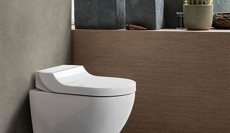 Geberit Aquaclean Tuma Classic How To Improve Your Wellbeing Toilet Bathroom Inspiration Bathroom