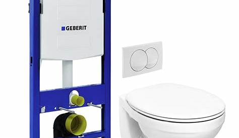 Geberit Duofix Basic lábonálló WC tartály + Delta20