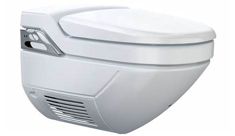 Geberit Dusch Wc Ersatzteile WC Aufsatz Aqua Clean 4000 Mit
