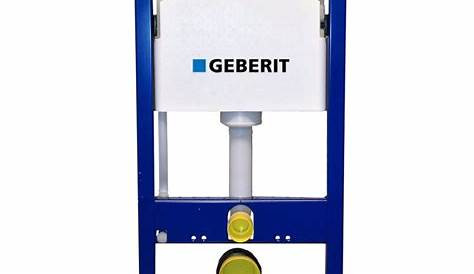 Geberit Duofix Sigma inbouwreservoir UP320 112cm Sanidirect