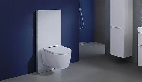 Geberit Monolith Price South Africa 101 For Wall Mounted WC, White Glass AP