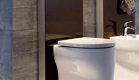 Geberit Monolith Price Plus For Floor Mounted WC